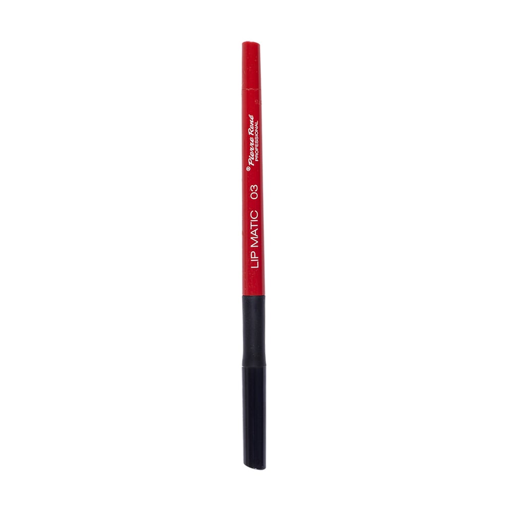 Автоматичний олівець для губ Pierre Rene Lip Matic 03, 0.4 г